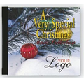 A Very Special Christmas Music CD (Blended Selection)